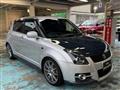 2007 Suzuki Swift