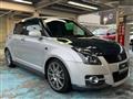 2007 Suzuki Swift