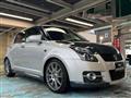 2007 Suzuki Swift