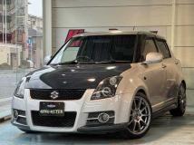 2007 Suzuki Swift