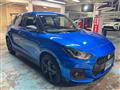 2023 Suzuki Swift