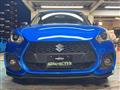 2023 Suzuki Swift