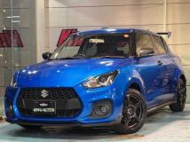 2023 Suzuki Swift