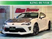 2019 Toyota 86