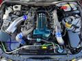 1998 Toyota Aristo