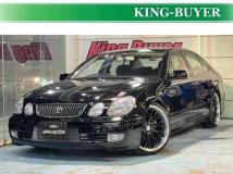 1998 Toyota Aristo