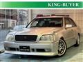 2002 Toyota Crown