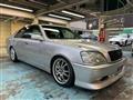 2002 Toyota Crown
