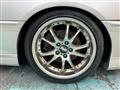 2002 Toyota Crown