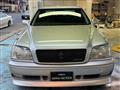 2002 Toyota Crown