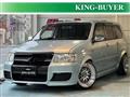 2003 Toyota Succeed Wagon