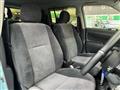 2003 Toyota Succeed Wagon