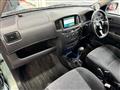 2003 Toyota Succeed Wagon