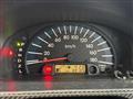 2003 Toyota Succeed Wagon