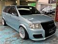 2003 Toyota Succeed Wagon