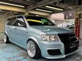 2003 Toyota Succeed Wagon