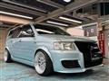 2003 Toyota Succeed Wagon