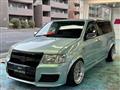 2003 Toyota Succeed Wagon