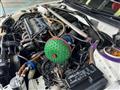 1995 Toyota Sprinter Trueno
