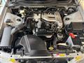 1996 Toyota Chaser