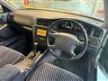 1996 Toyota Chaser