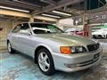 1996 Toyota Chaser