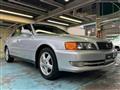 1996 Toyota Chaser