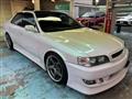1999 Toyota Chaser
