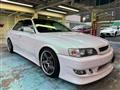 1999 Toyota Chaser
