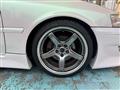 1999 Toyota Chaser