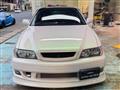 1999 Toyota Chaser