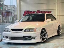 1999 Toyota Chaser