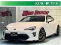 2016 Toyota 86