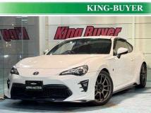 2016 Toyota 86
