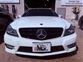 2013 Mercedes-Benz C-Class