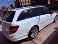 2013 Mercedes-Benz C-Class