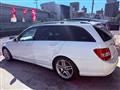 2013 Mercedes-Benz C-Class