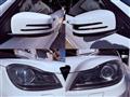 2013 Mercedes-Benz C-Class