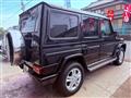 2018 Mercedes-Benz G-Class