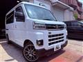 2022 Daihatsu Atrai