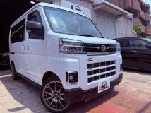 2022 Daihatsu Atrai