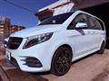 2017 Mercedes-Benz V-Class