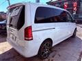 2017 Mercedes-Benz V-Class