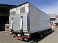 2013 Hino Ranger