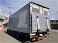 2013 Hino Ranger