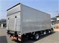 2021 Mitsubishi Fuso Canter