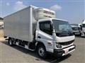 2021 Mitsubishi Fuso Canter