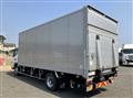 2021 Mitsubishi Fuso Canter