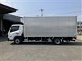 2021 Mitsubishi Fuso Canter