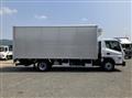 2021 Mitsubishi Fuso Canter